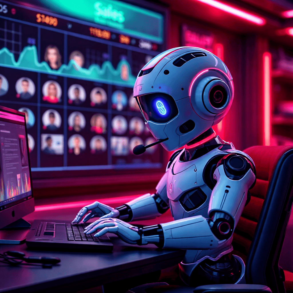 Designing a Fault-Tolerant Multi-Dialing System for AI-Driven Voice Calls